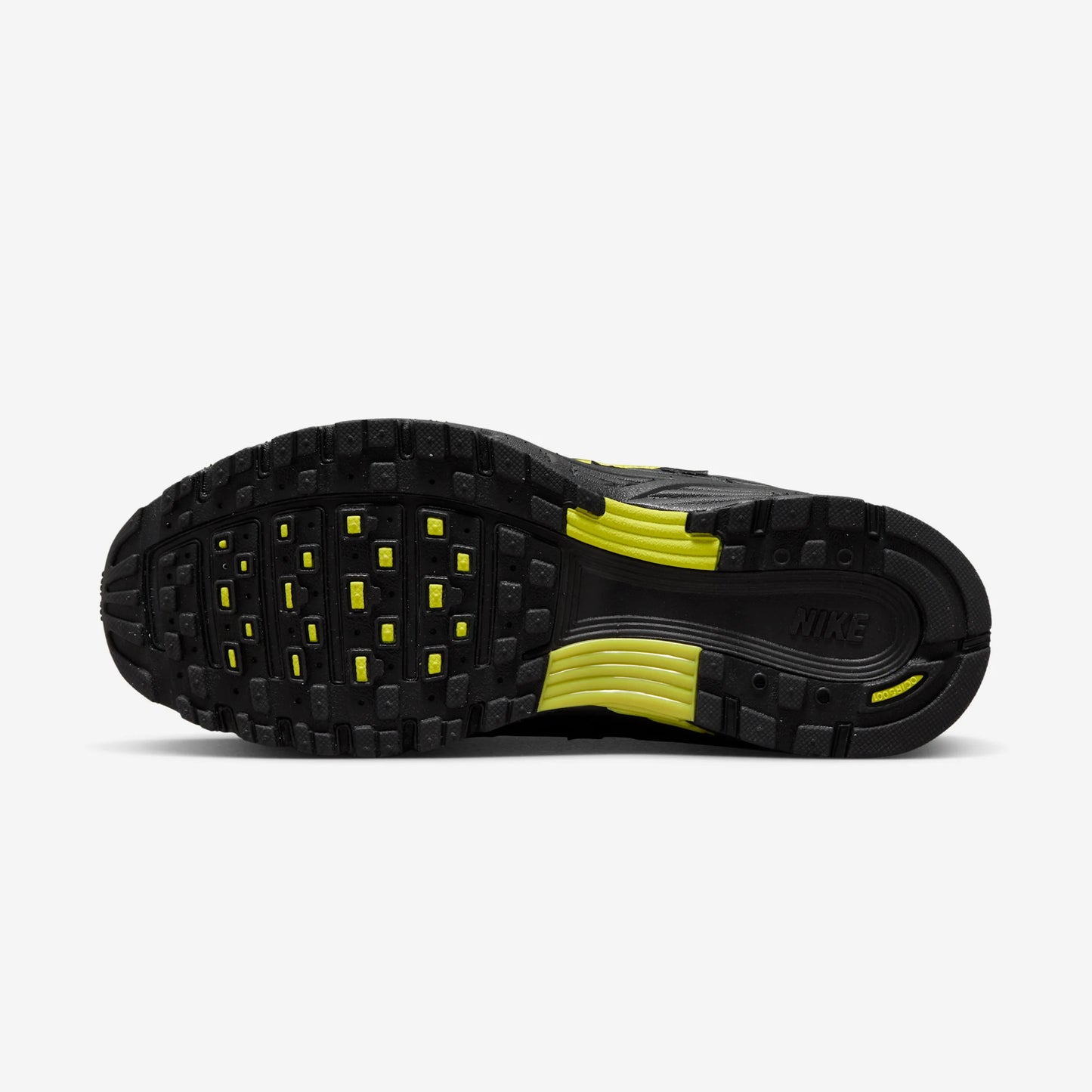 Nike P-6000 Anthracite High Voltage (Women's)