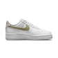 Nike Air Force 1 Low White Olive (Women's)
