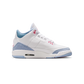 Jordan 3 Retro White Cobalt Bliss (GS)