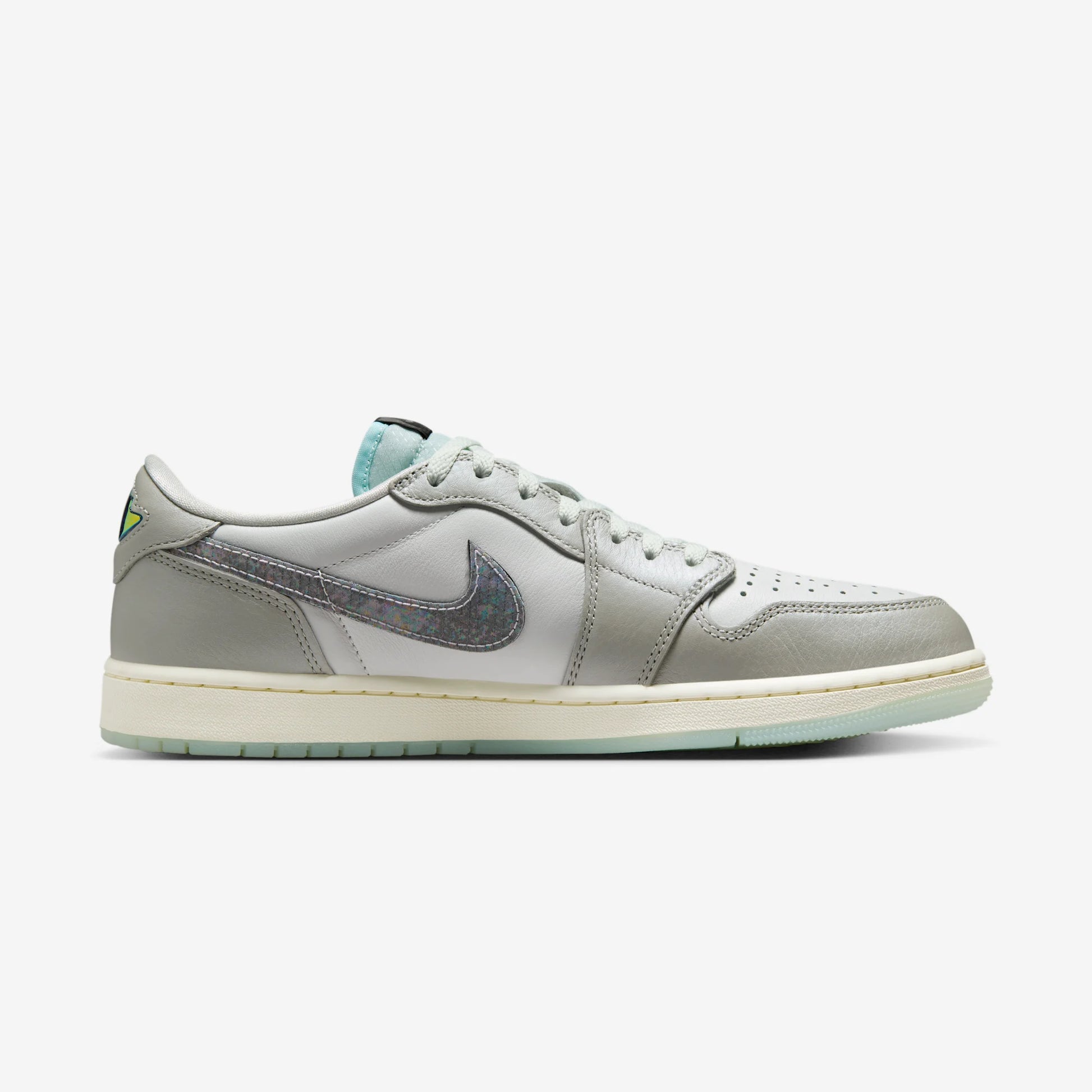 Jordan 1 Retro Low OG Year of the Snake (2025)