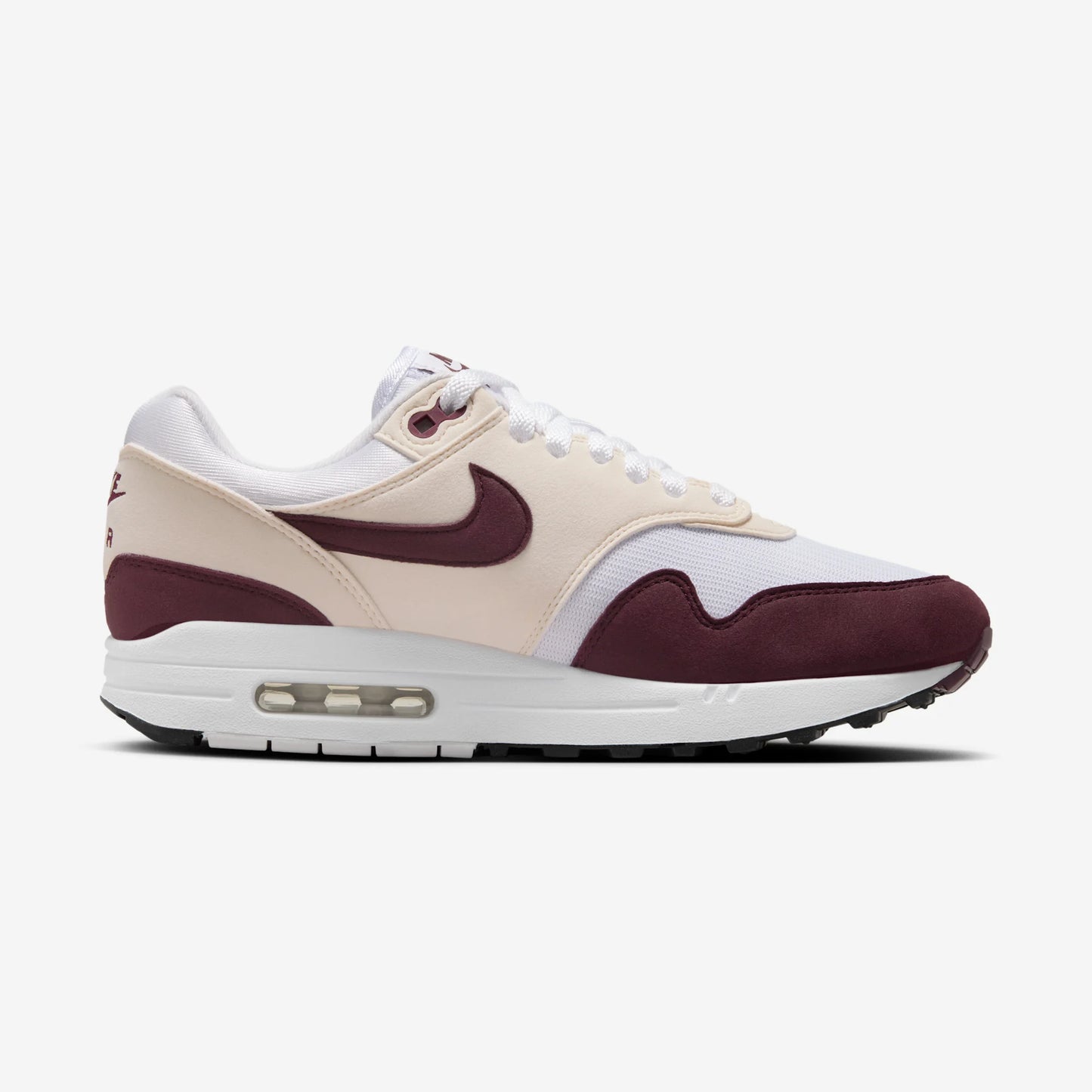 Nike Air Max 1 Night Maroon (Women's)