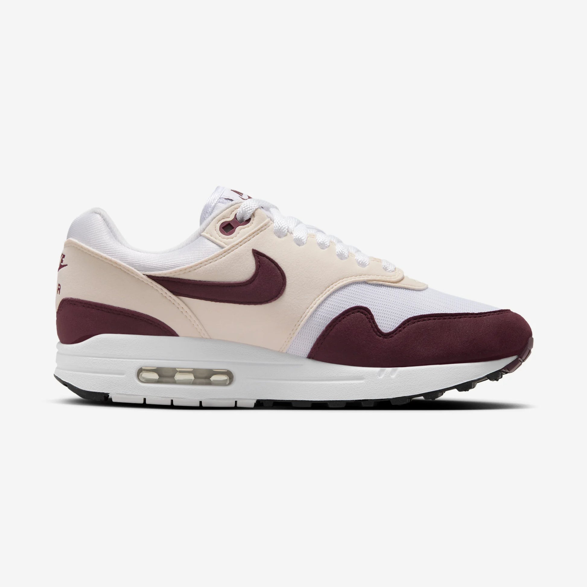 Nike Air Max 1 Night Maroon (Women's)