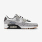 Nike Air Max 90 White Polka Dot