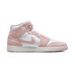 Jordan 1 Mid SE Legend Pink