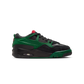 Jordan 4 RM Black Gorge Green Varsity Red (GS)