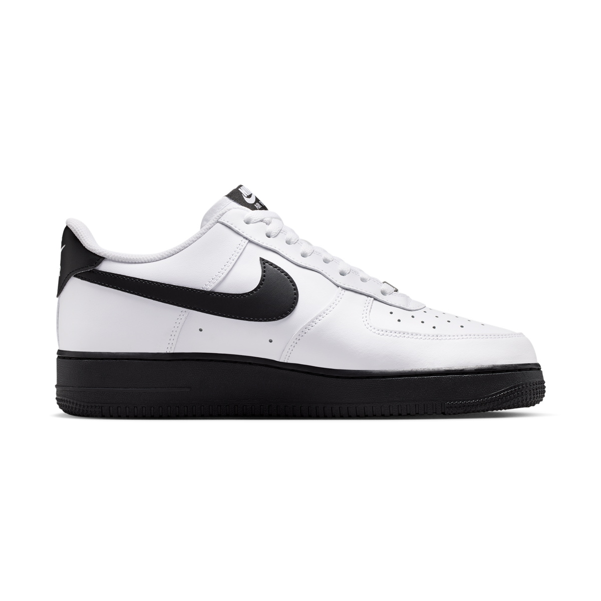 Nike Air Force 1 Low '07 White Black (2026)