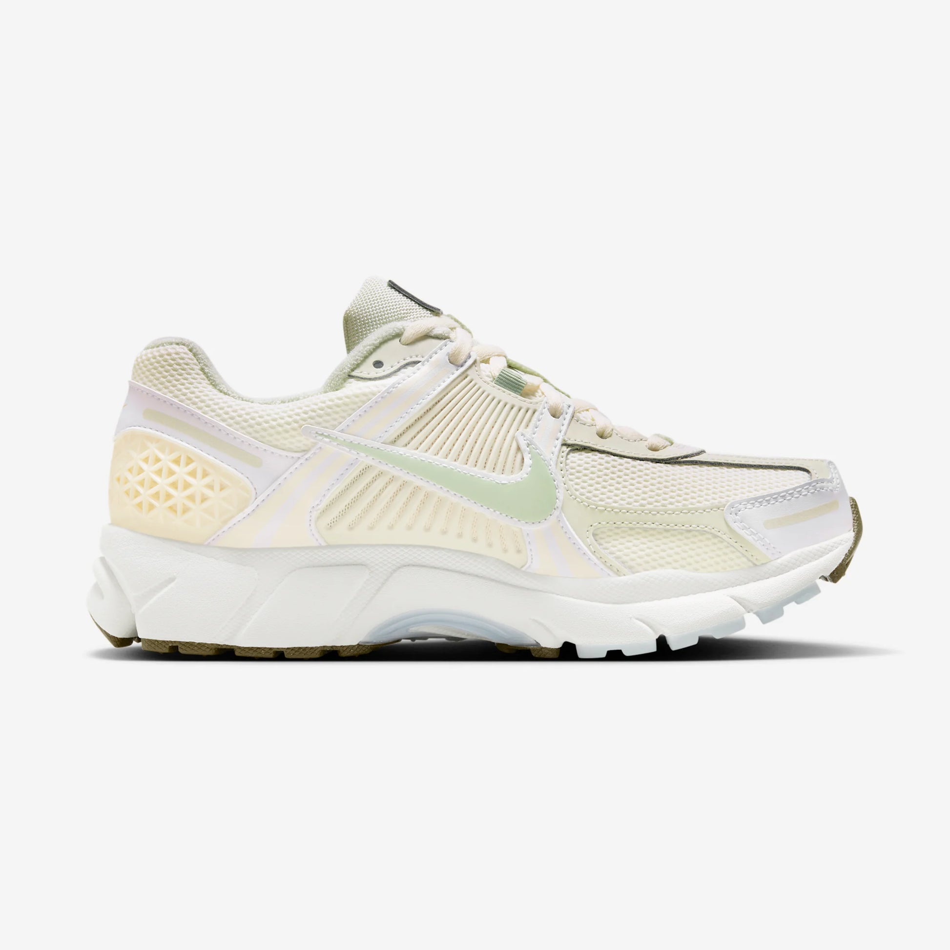 Nike Zoom Vomero 5 Sail Buff Gold (Women's)