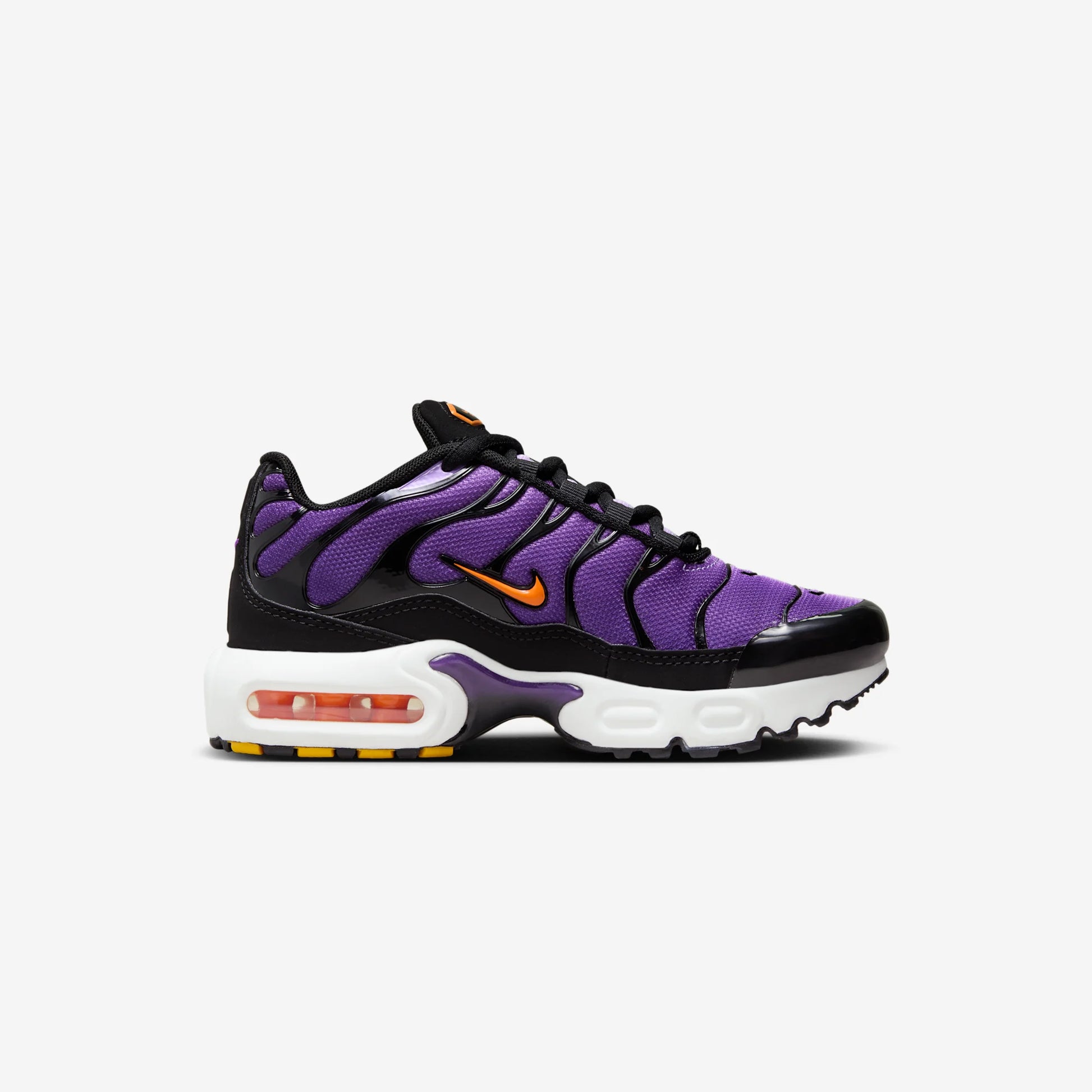 Nike Air Max Plus OG Voltage Purple (2024) (PS)
