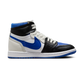 Jordan 1 High Method of Make Royal Toe (Women's)