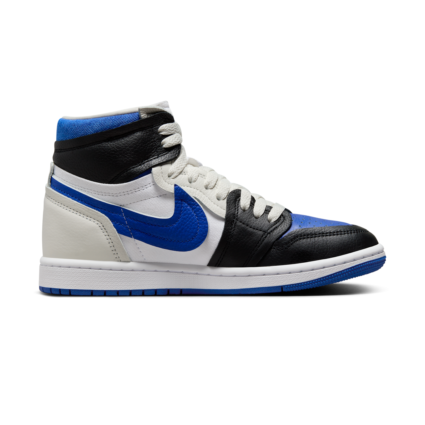 Jordan 1 High Method of Make Royal Toe (Women's)