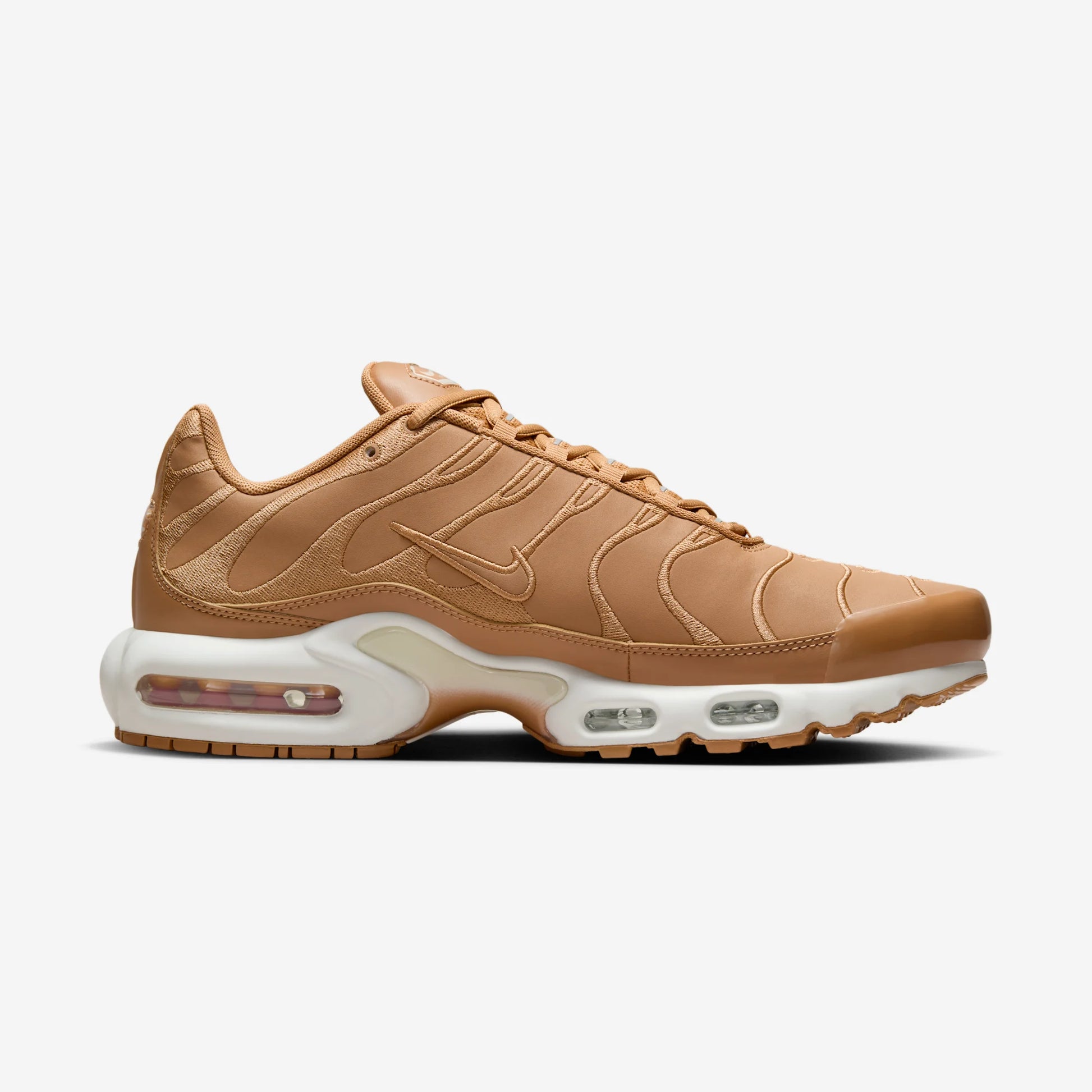 Nike Air Max Plus Flax Sail