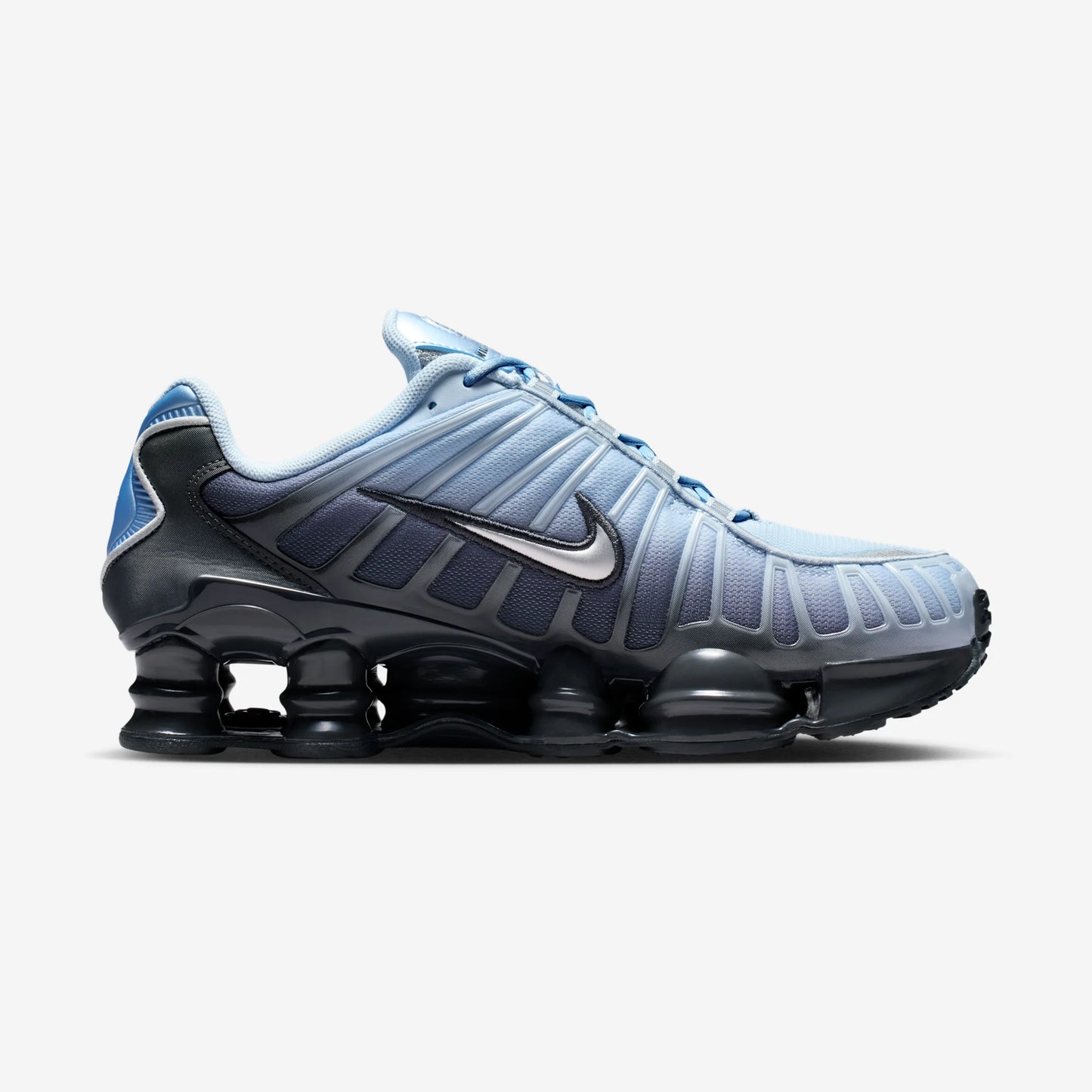 Nike Shox TL Light Armory Blue (Women's)