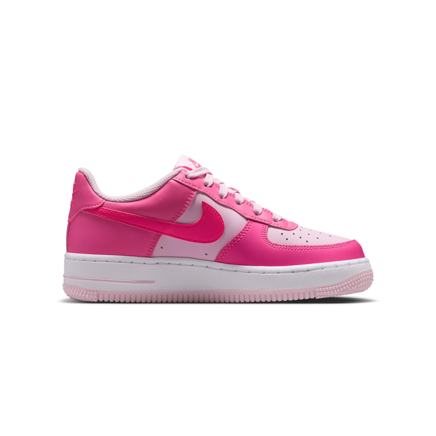 Nike Air Force 1 Low Pinksicle Pink Foam (GS)