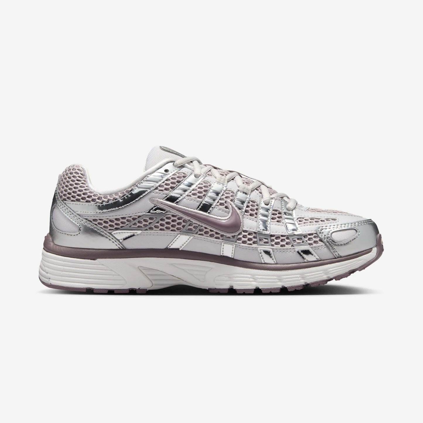 Nike P-6000 Platinum Violet Vast Grey (Women's)
