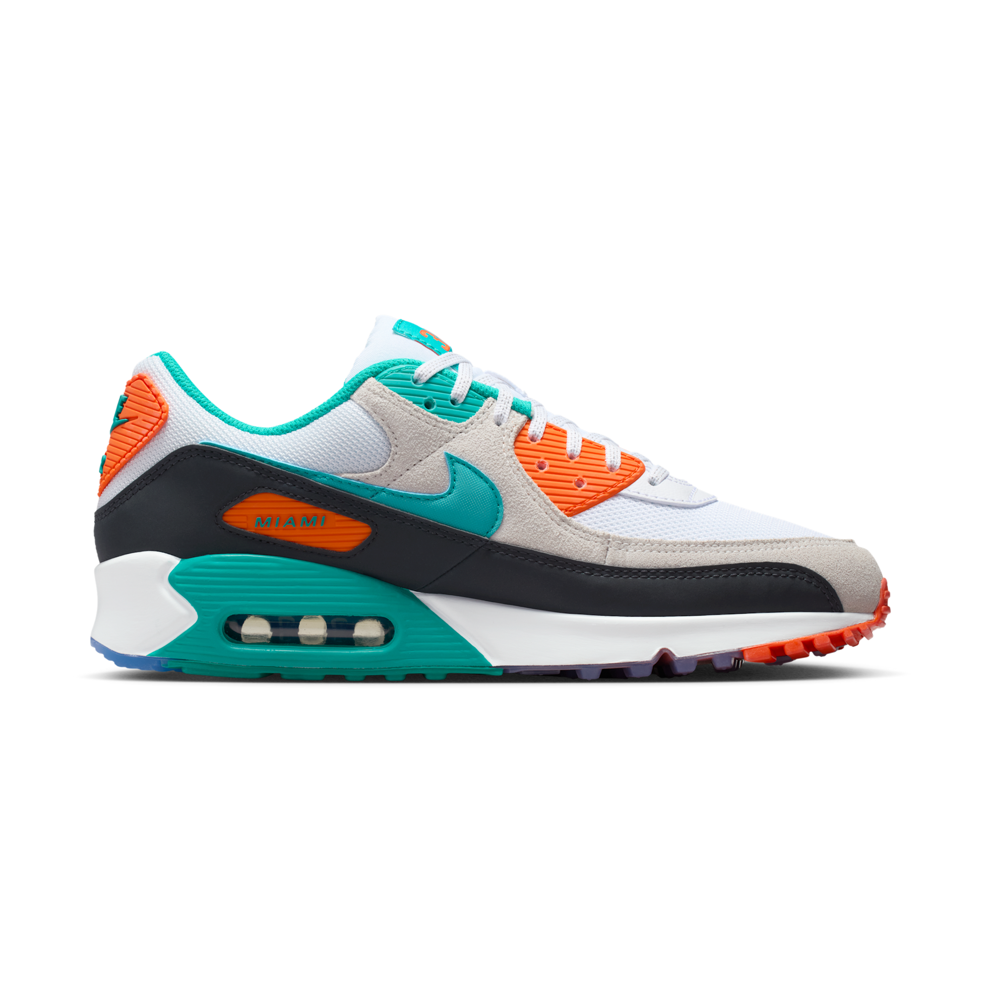 Nike Air Max 90 Miami Dolphins