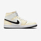 Jordan 1 Mid Coconut Milk (Women's)