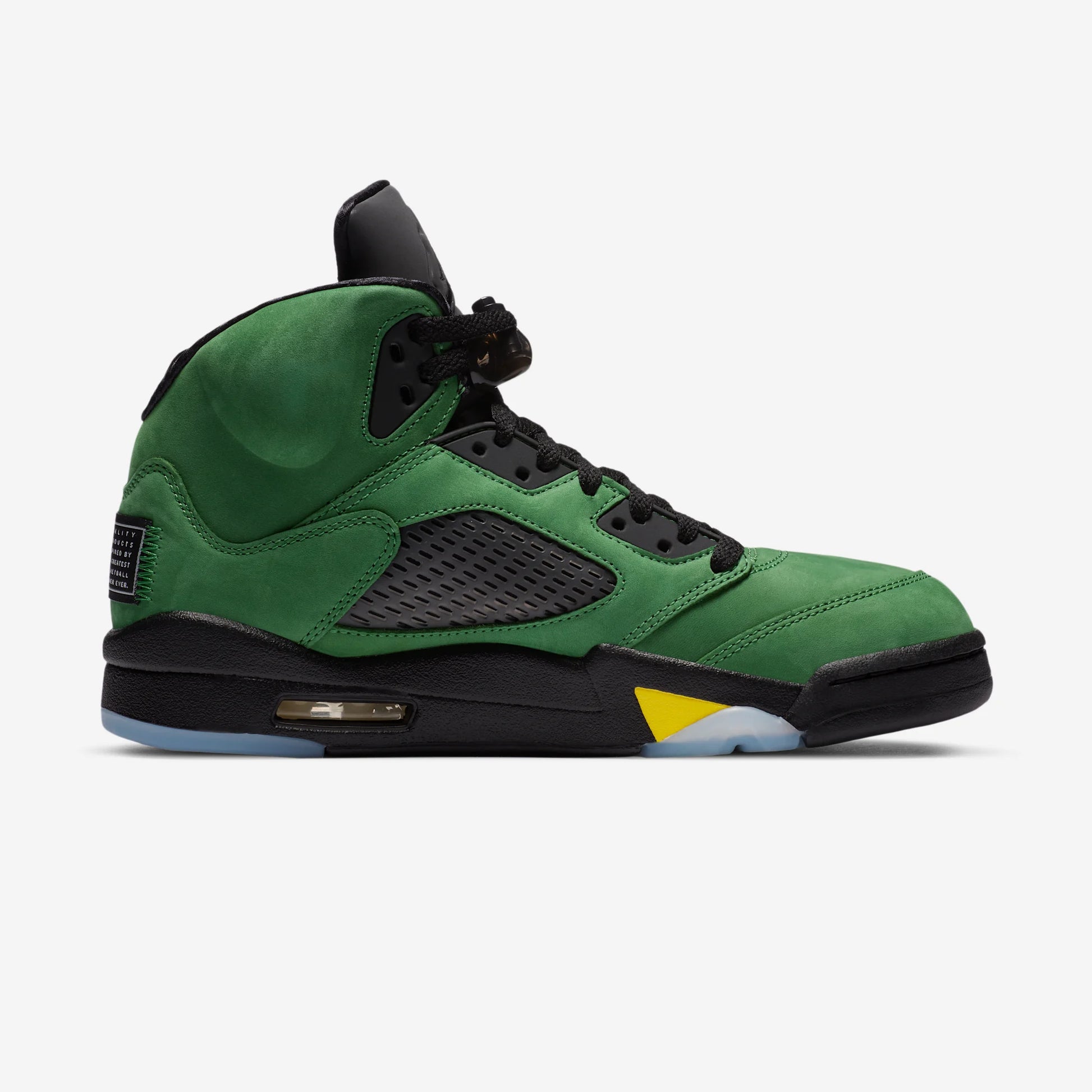 Jordan 5 Retro SE Oregon