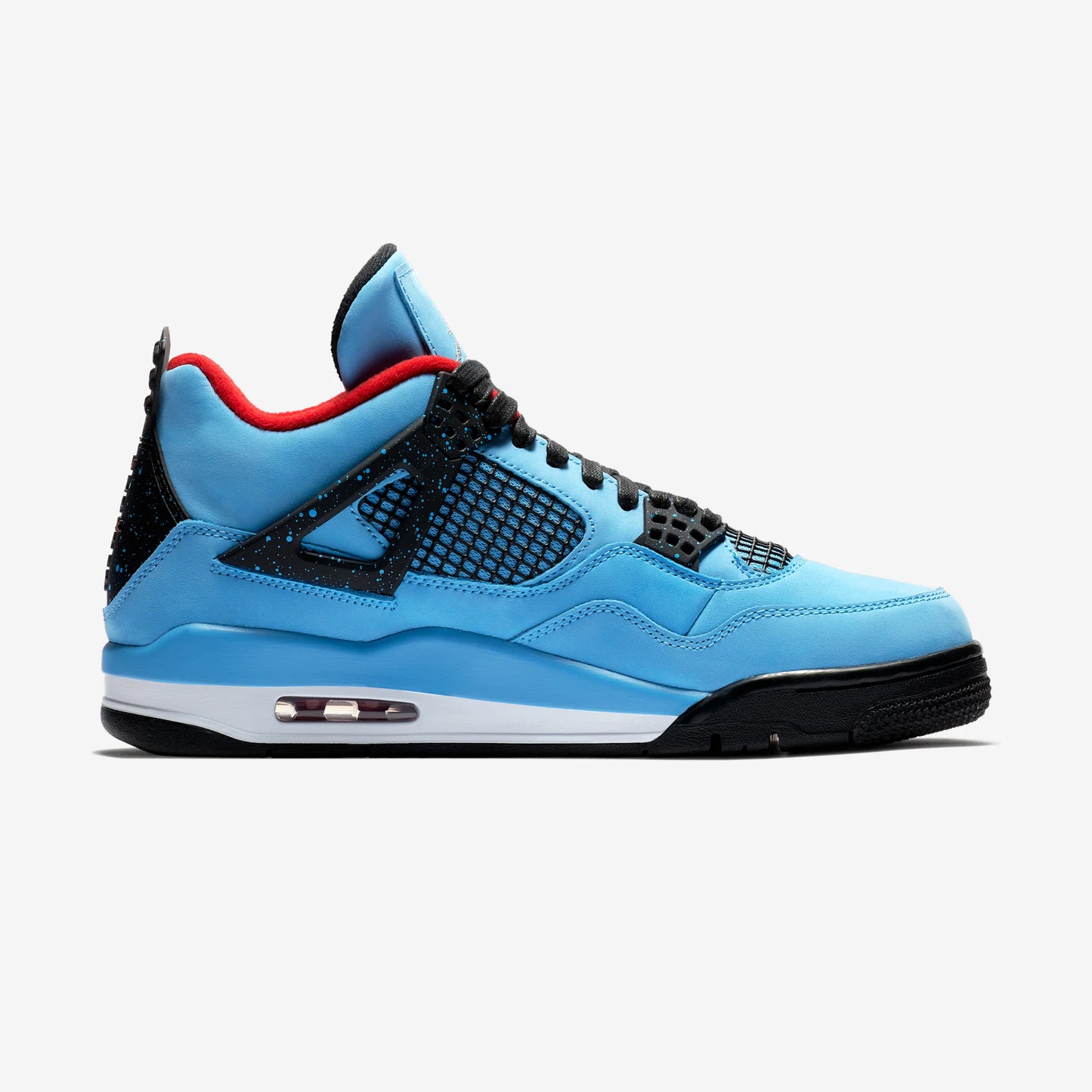 Jordan 4 Retro Travis Scott Cactus Jack