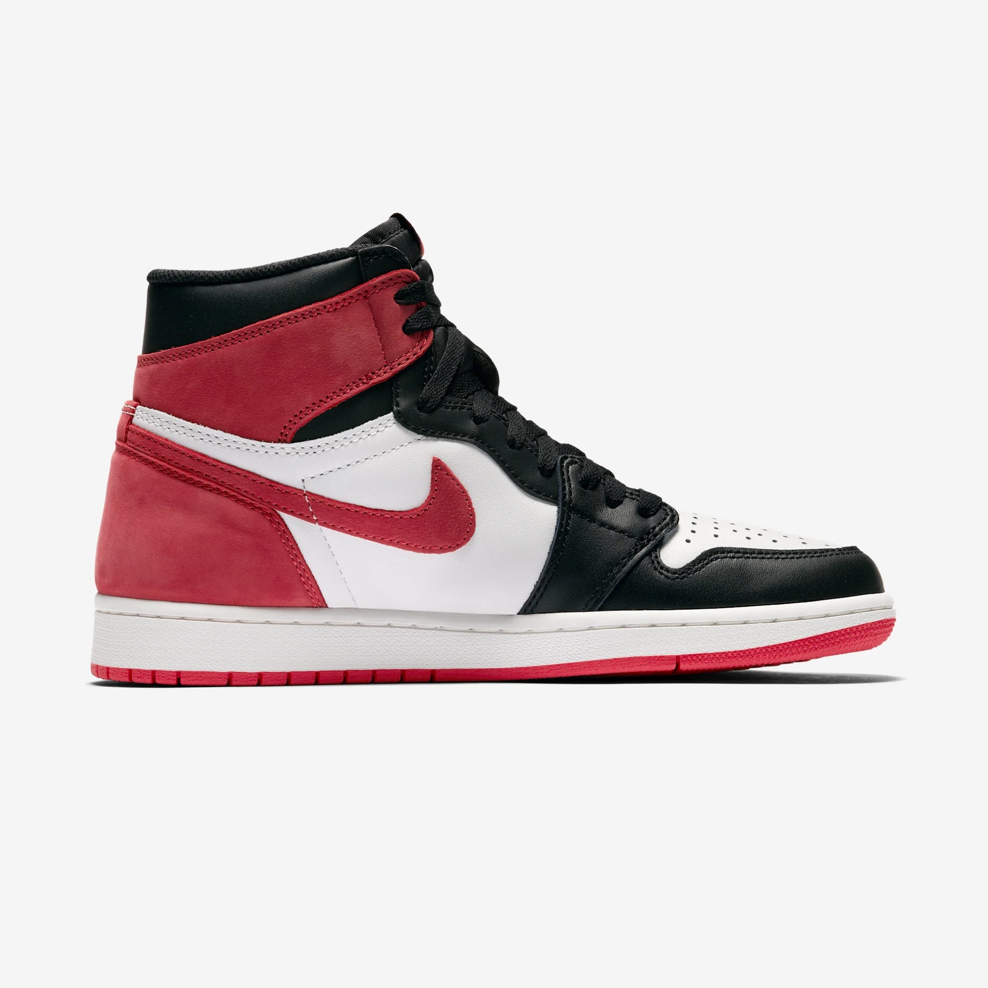 Jordan 1 Retro High Track Red