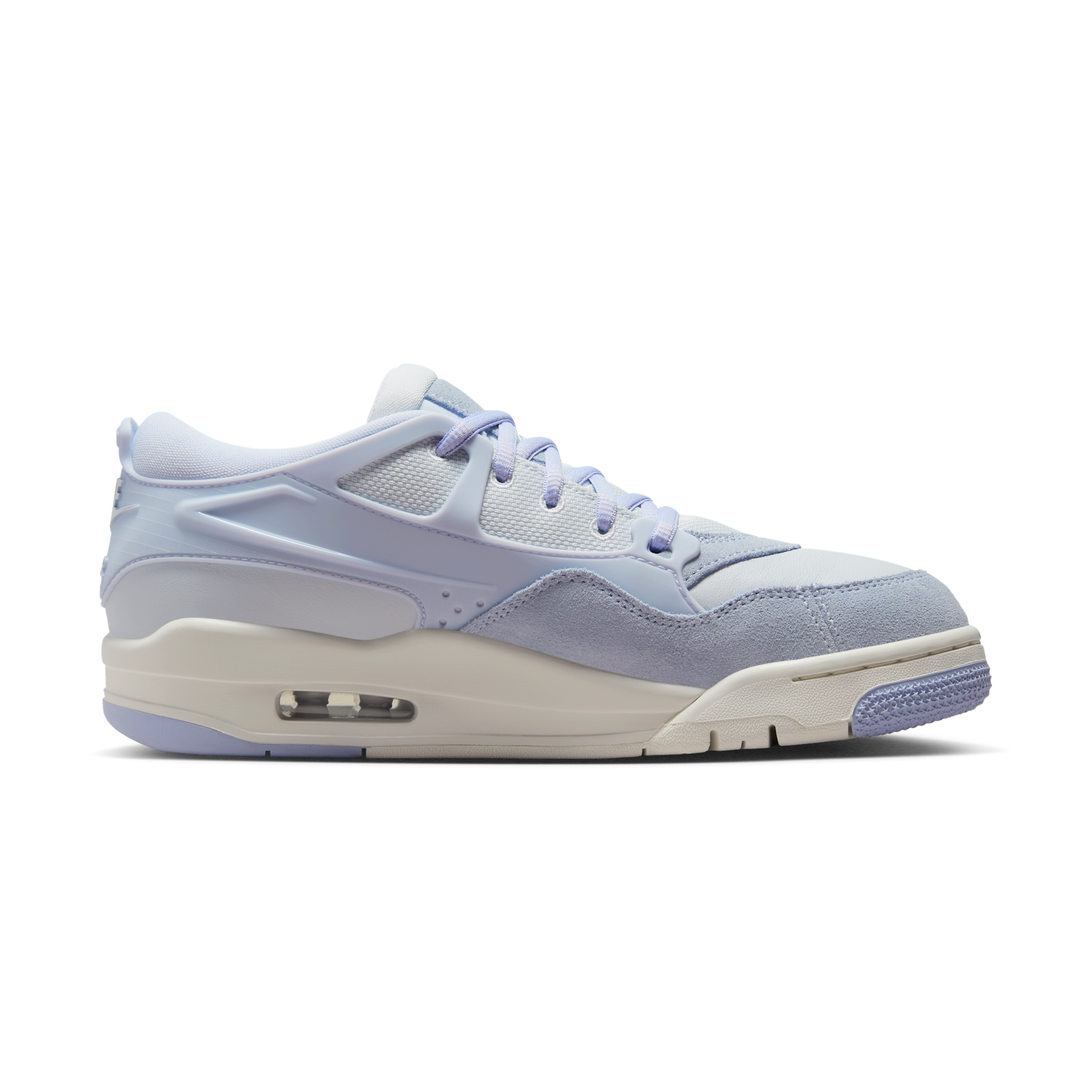 Jordan 4 RM Ghost Sail (Women's)