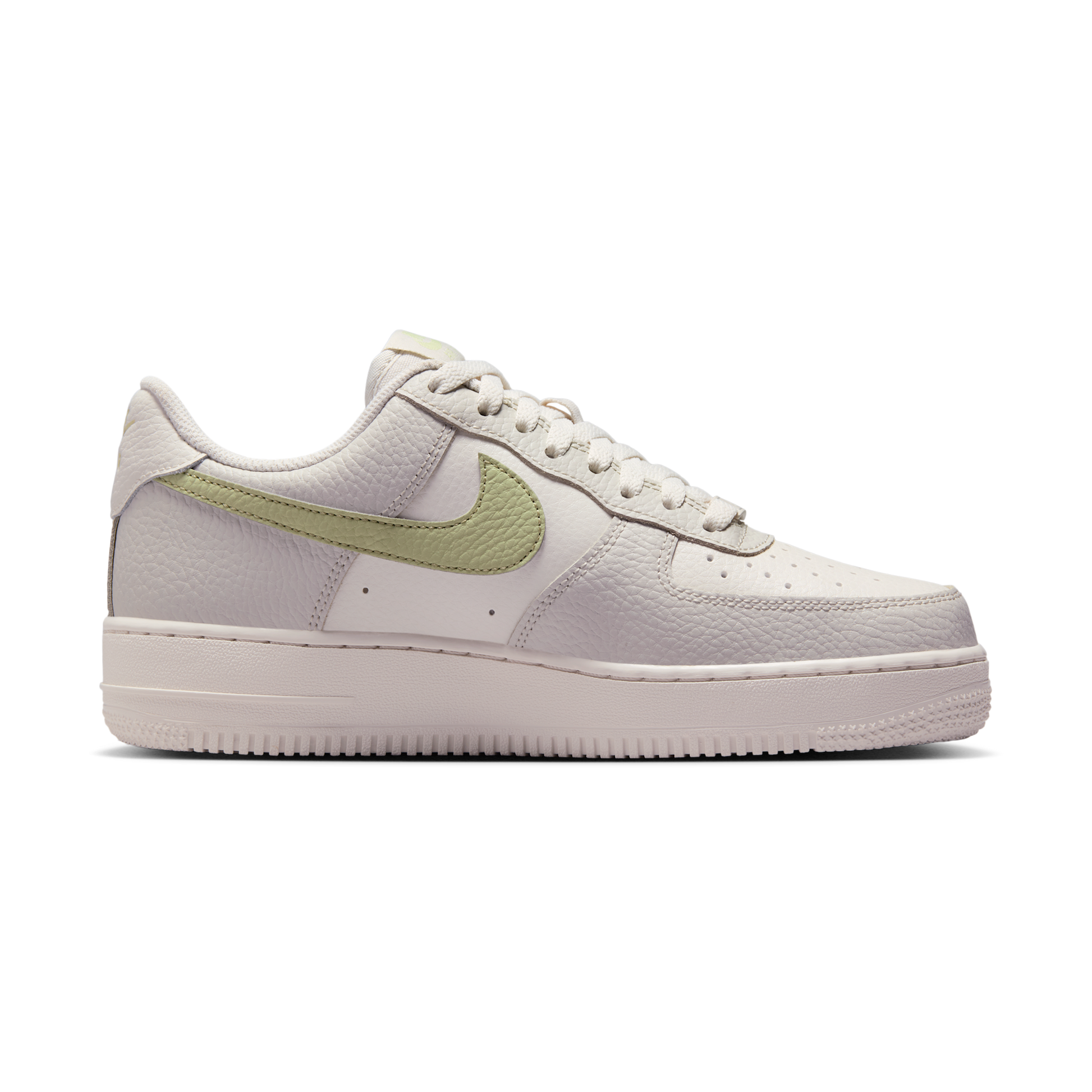 Nike Air Force 1 Low '07 Phantom Olive Aura (Women's)