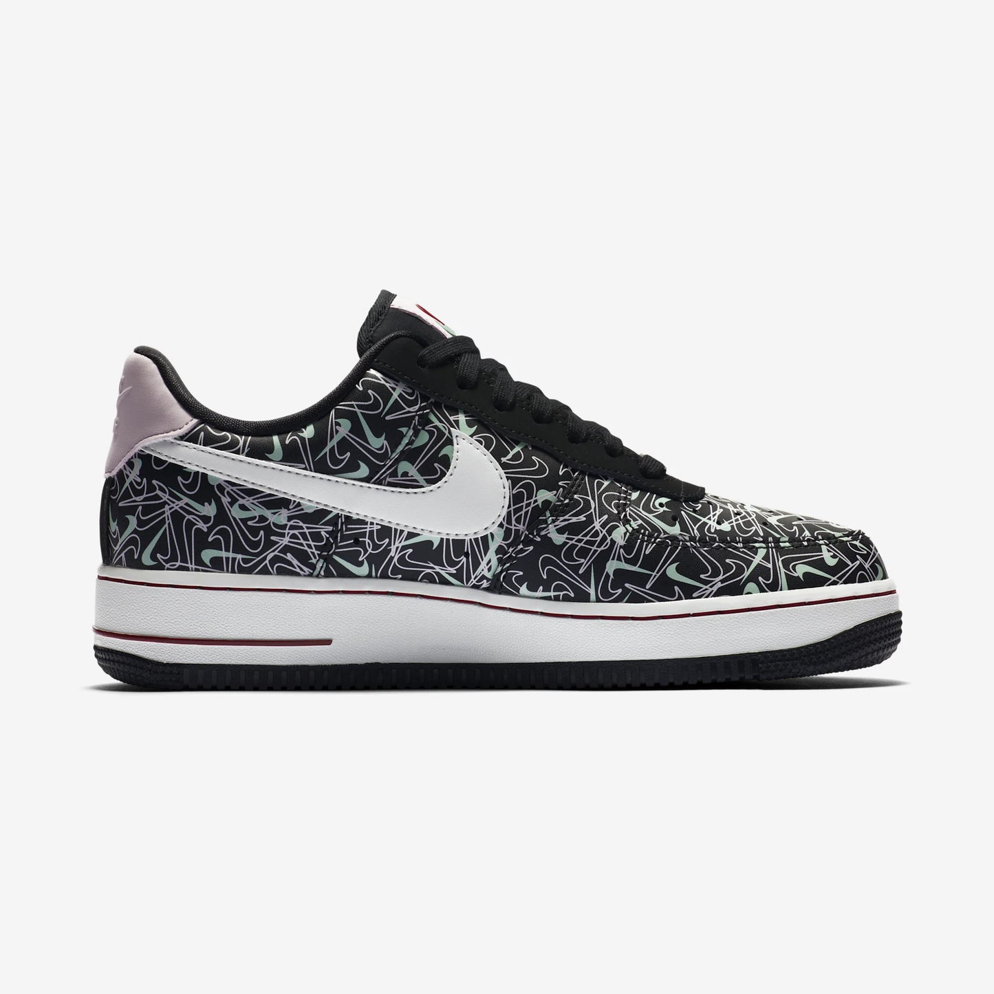 Nike Air Force 1 Low Valentine's Day (2020) (Women's)