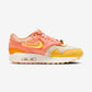 Nike Air Max 1 Puerto Rico Orange Frost