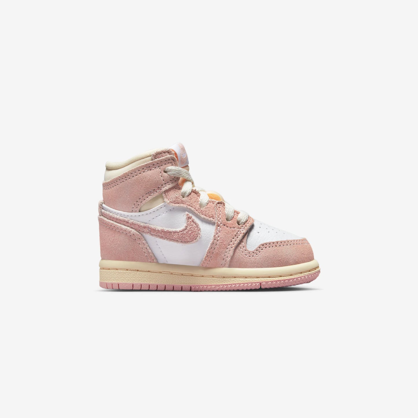 Jordan 1 Retro High OG Washed Pink (TD)