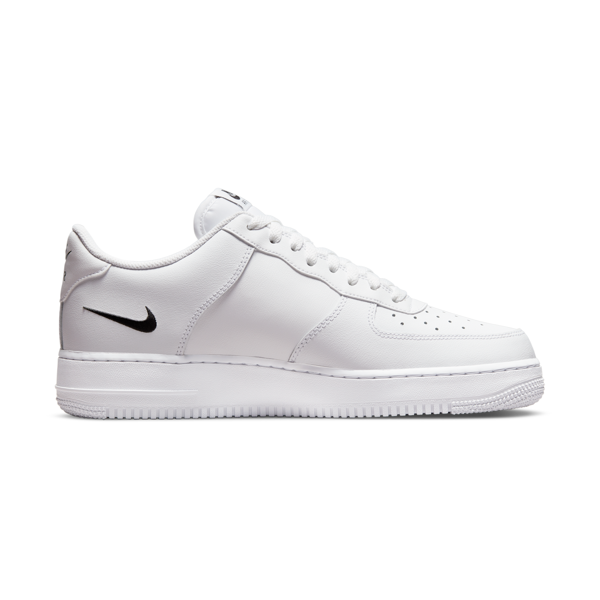 Nike Air Force 1 Low Multi-Swoosh White