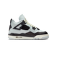 Jordan 4 Retro Platinum Gold (GS)