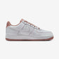 Nike Air Force 1 Low '07 Mini Jewel White Particle Pink (Women's)