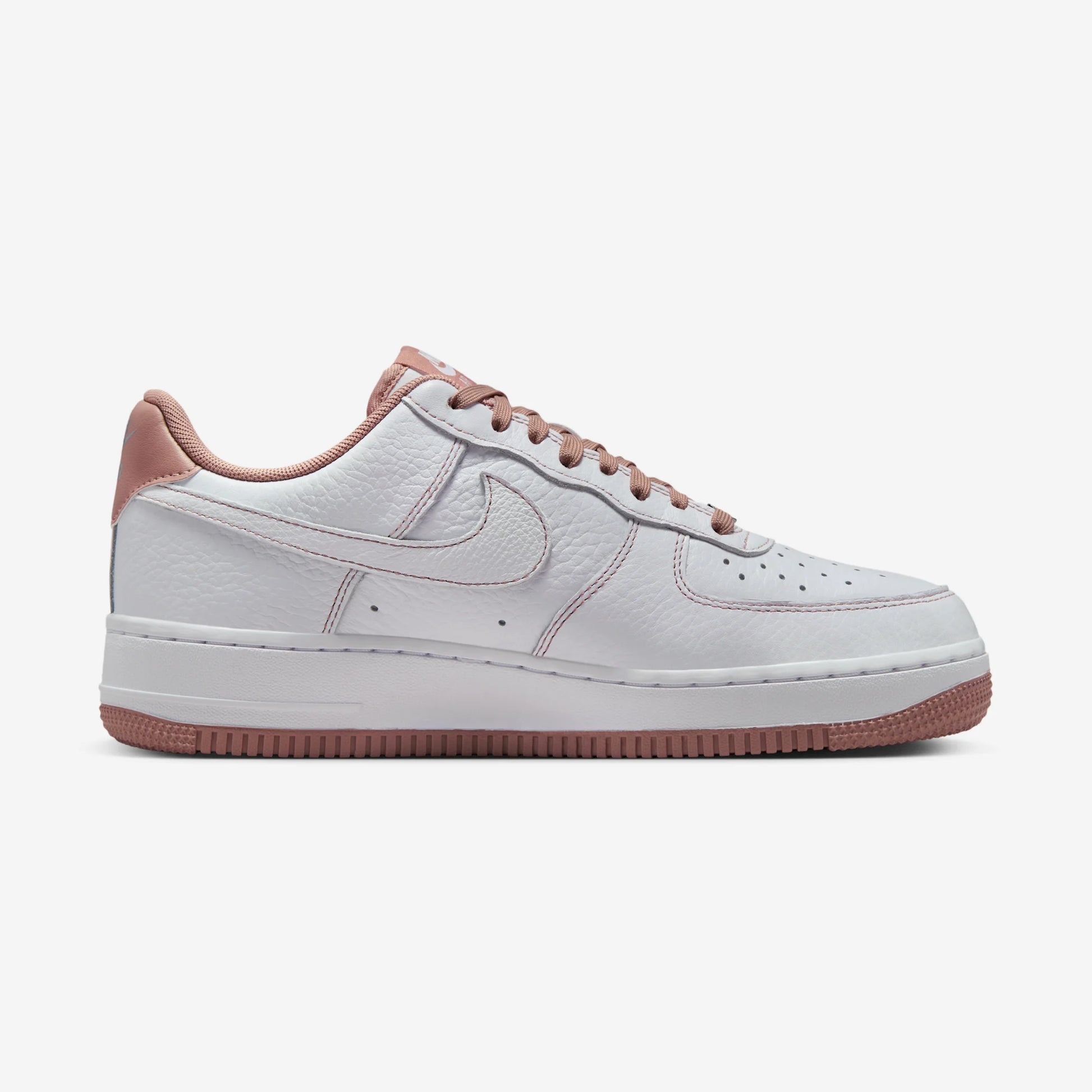 Nike Air Force 1 Low '07 Mini Jewel White Particle Pink (Women's)