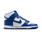 Dunk High Game Royal