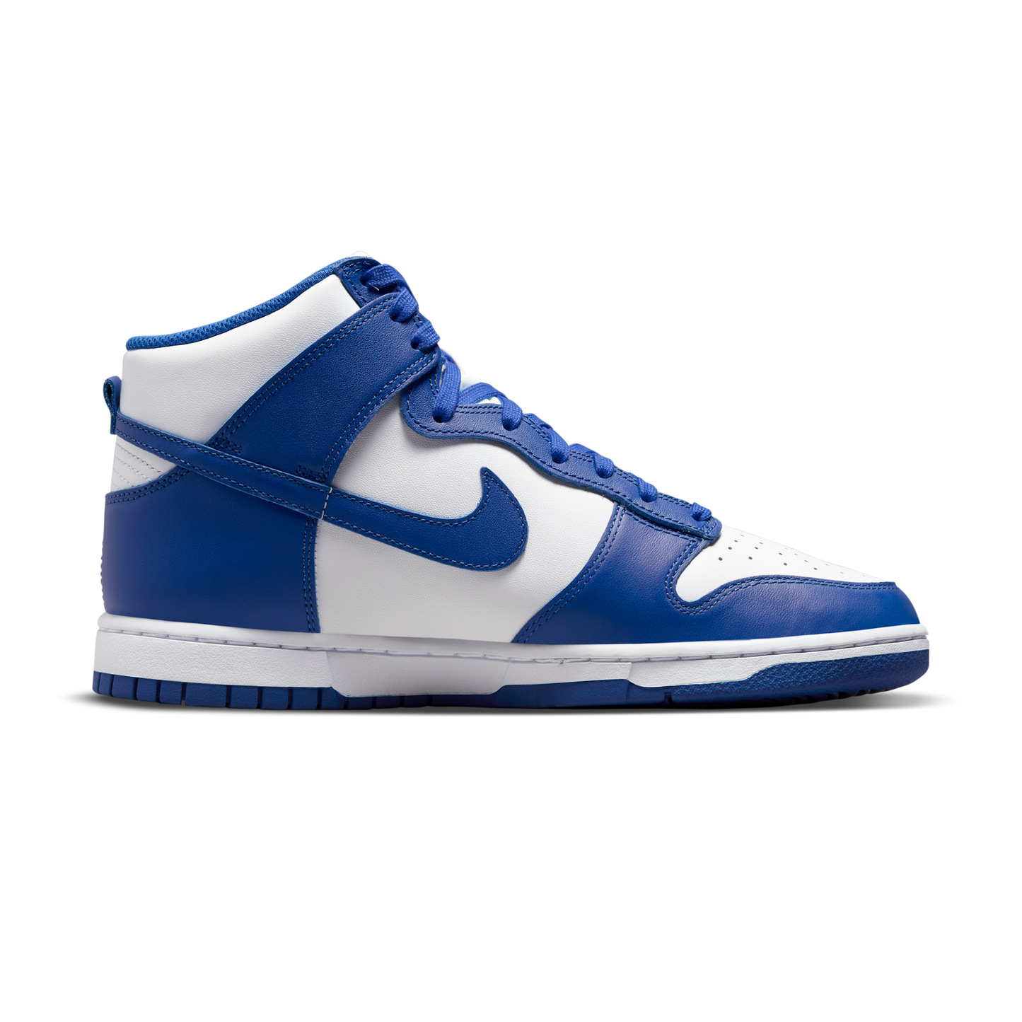 Dunk High Game Royal