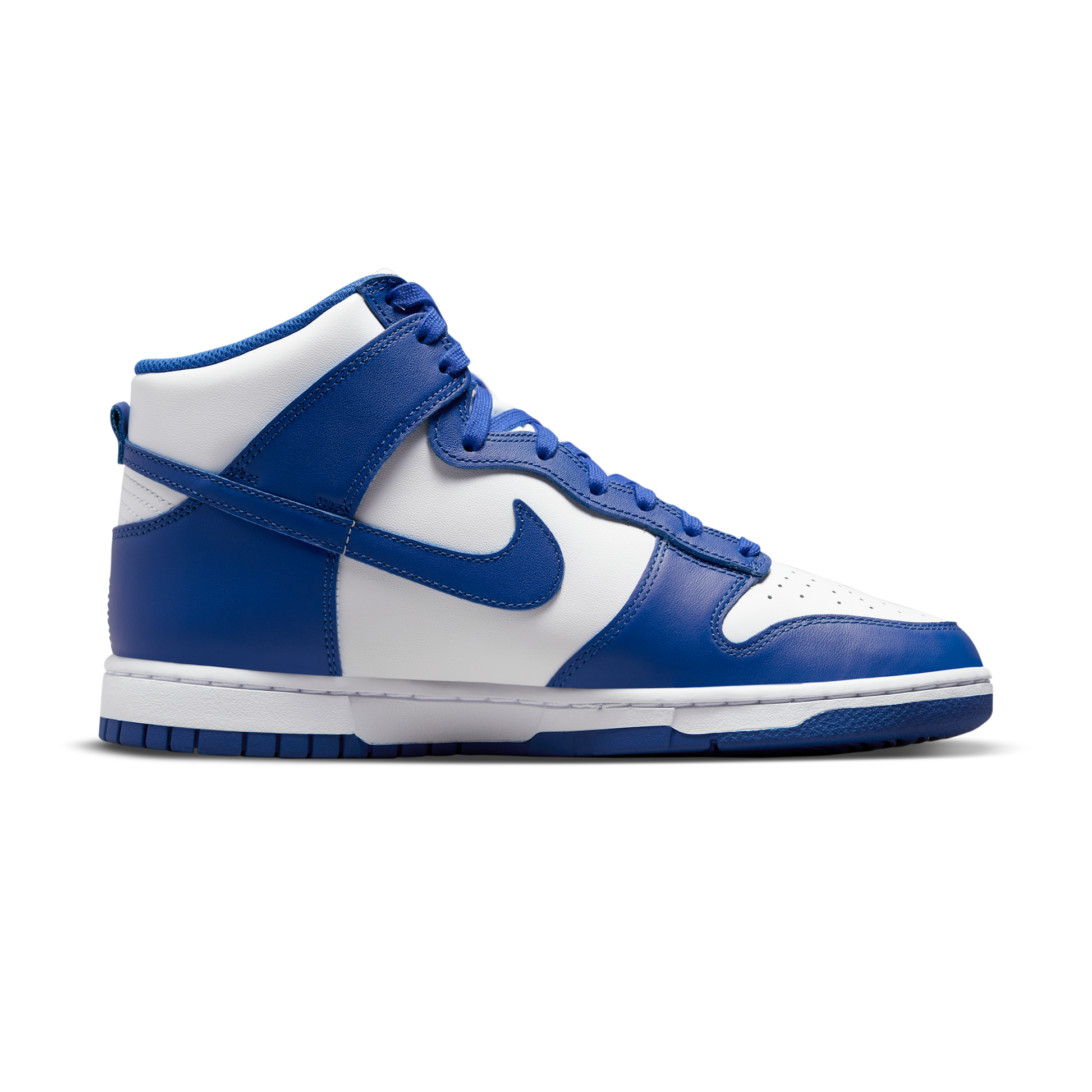 Dunk High Game Royal