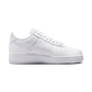 Nike Air Force 1 Low Liquid Metal Swoosh (Women's)