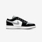 Jordan 1 Low Grey Toe (GS)