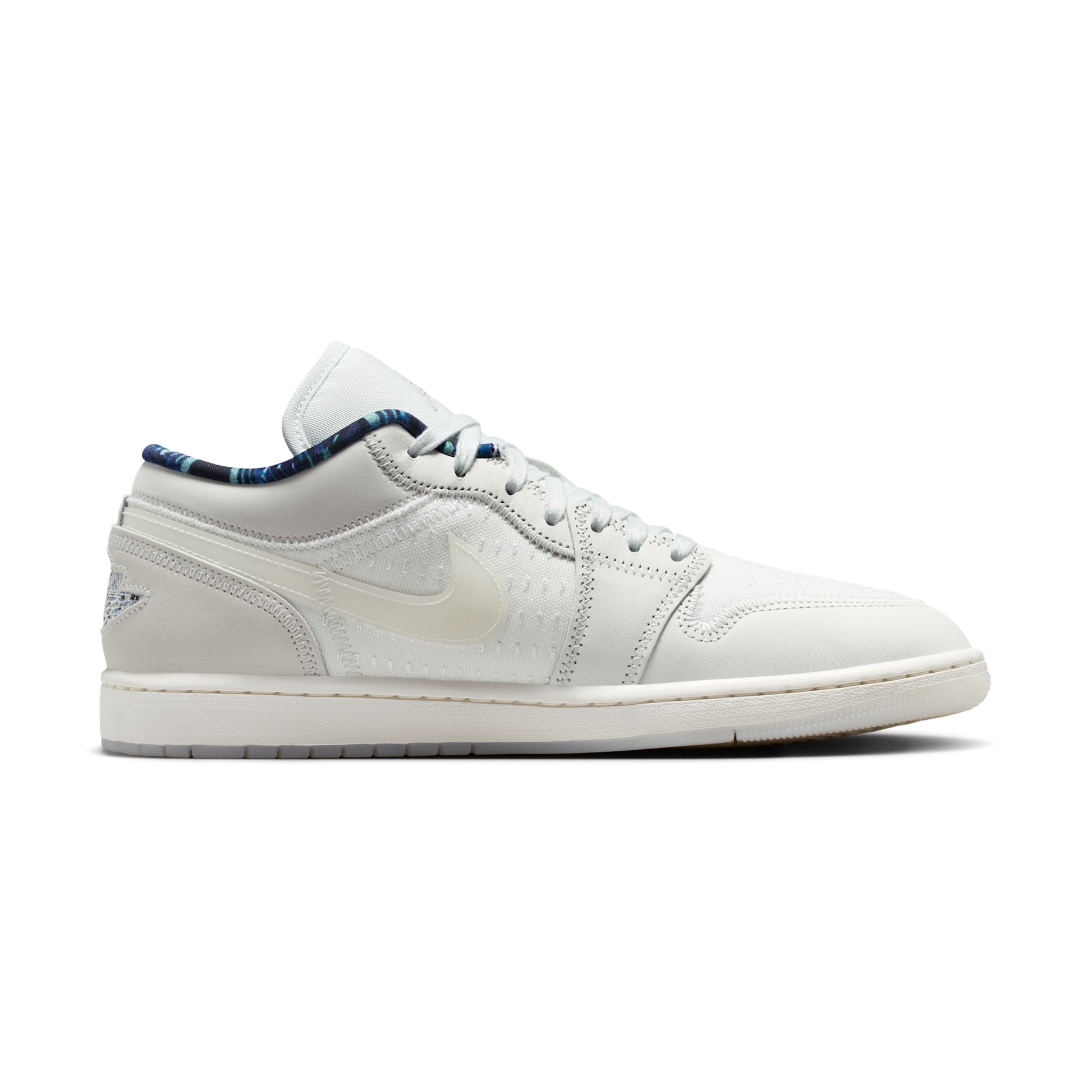 Jordan 1 Low SE Summit White Sail