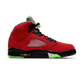 Jordan 5 Retro What The