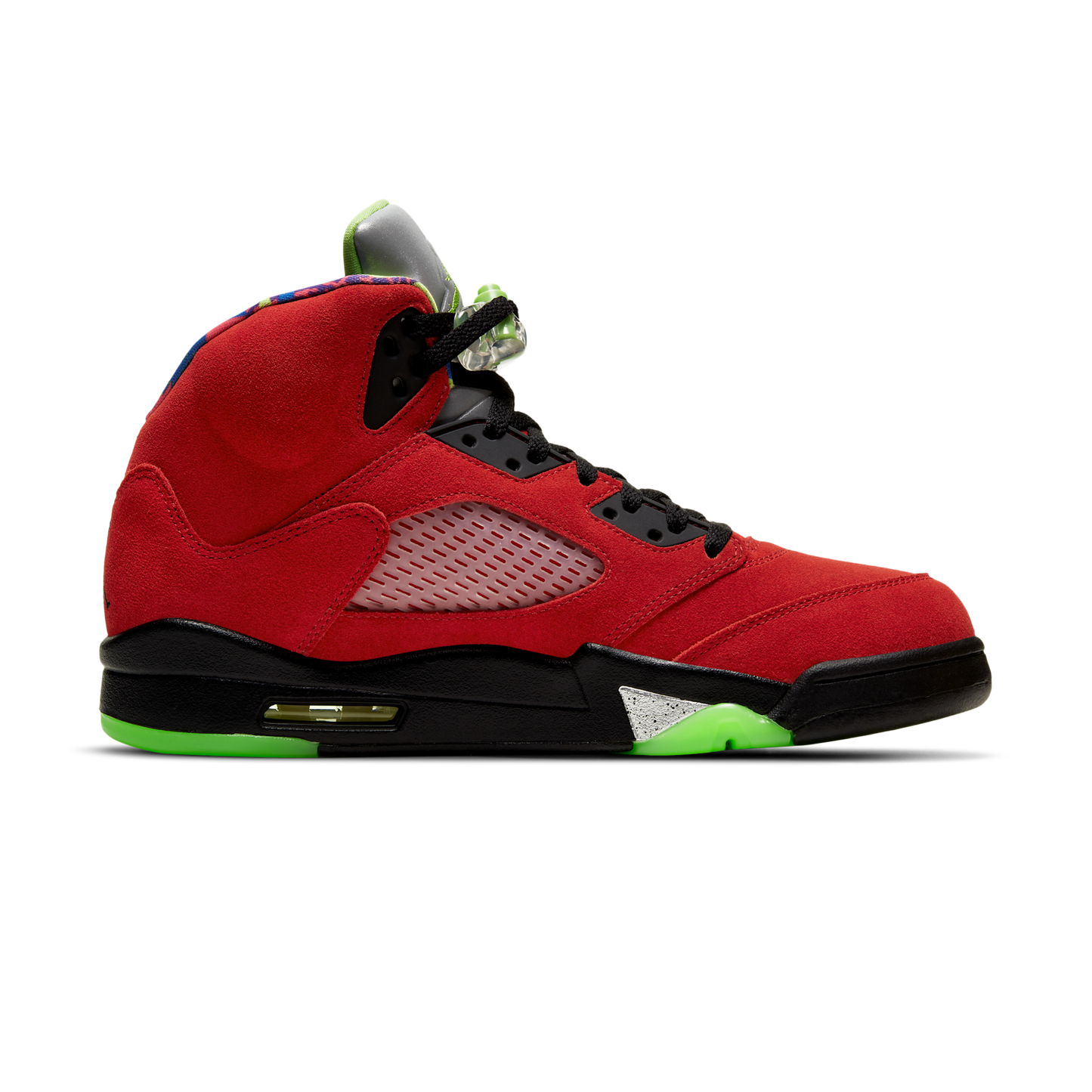 Jordan 5 Retro What The