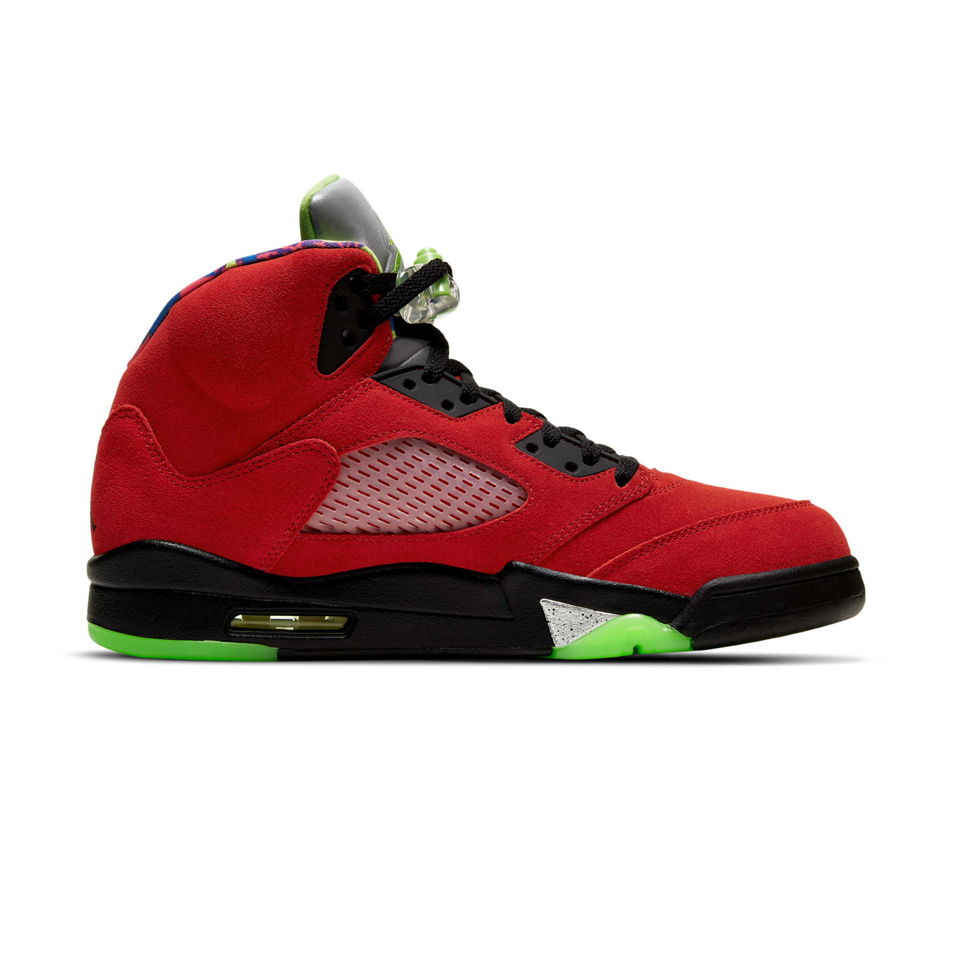 Jordan 5 Retro What The