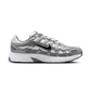 Nike P-6000 White Metallic Cool Grey Black