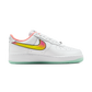 Nike Air Force 1 Low NY vs. NY White Crimson Pulse