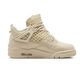 Jordan 4 Retro Net Rattan (Women's)