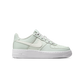 Nike Air Force 1 Low Light Silver Spruce Aura White Sail (GS)