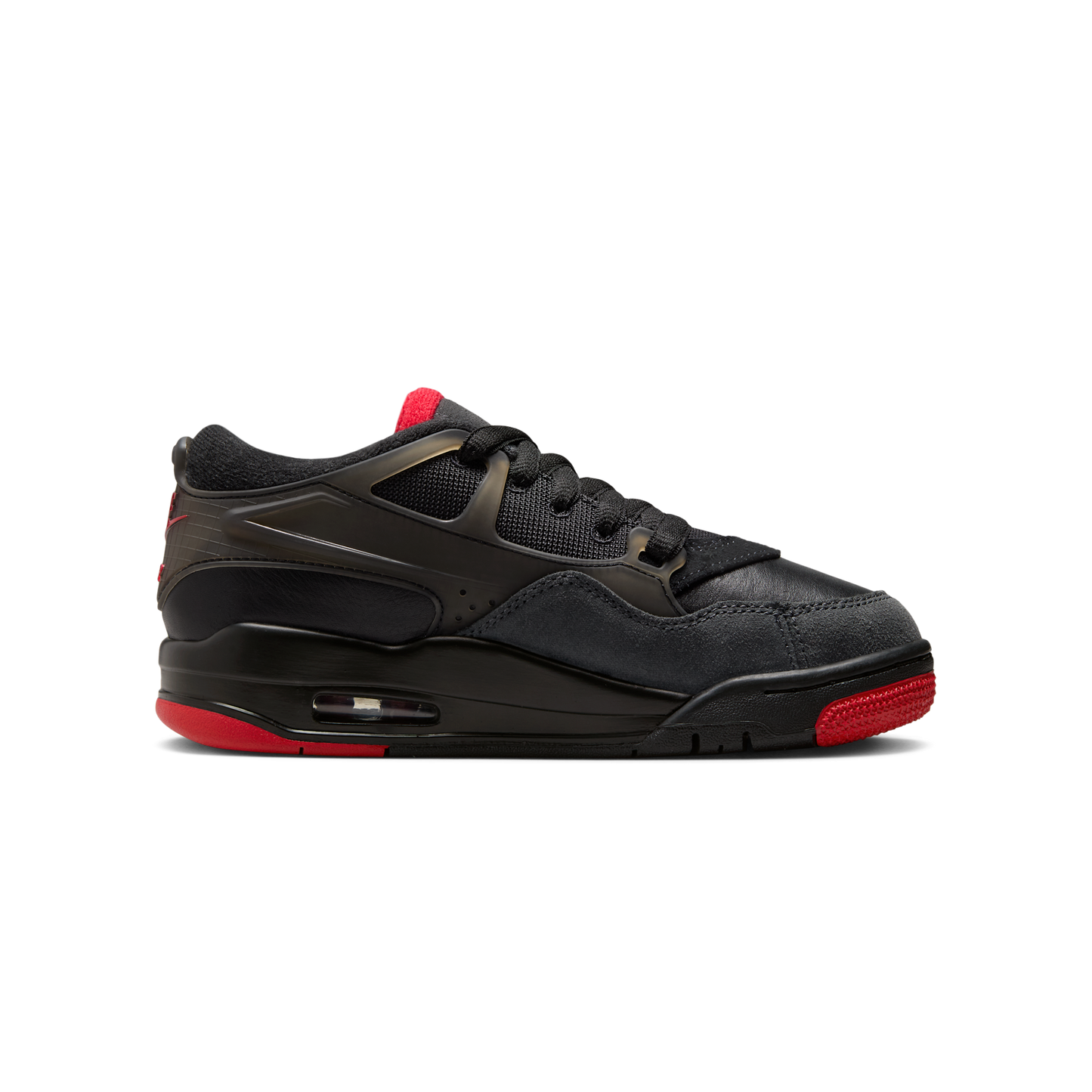 Jordan 4 RM Bred