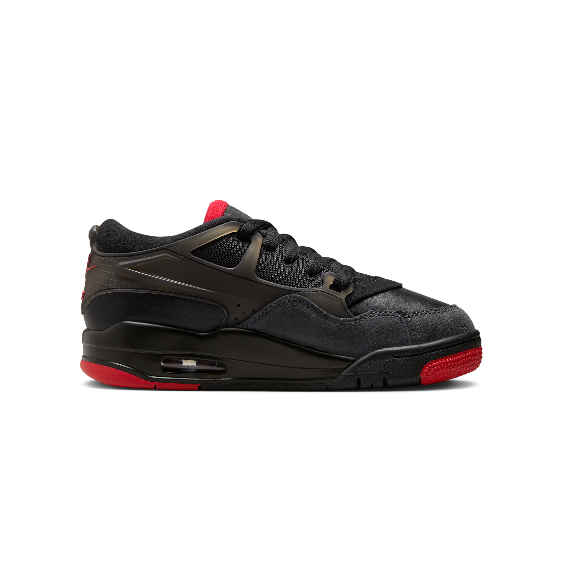 Jordan 4 RM Bred