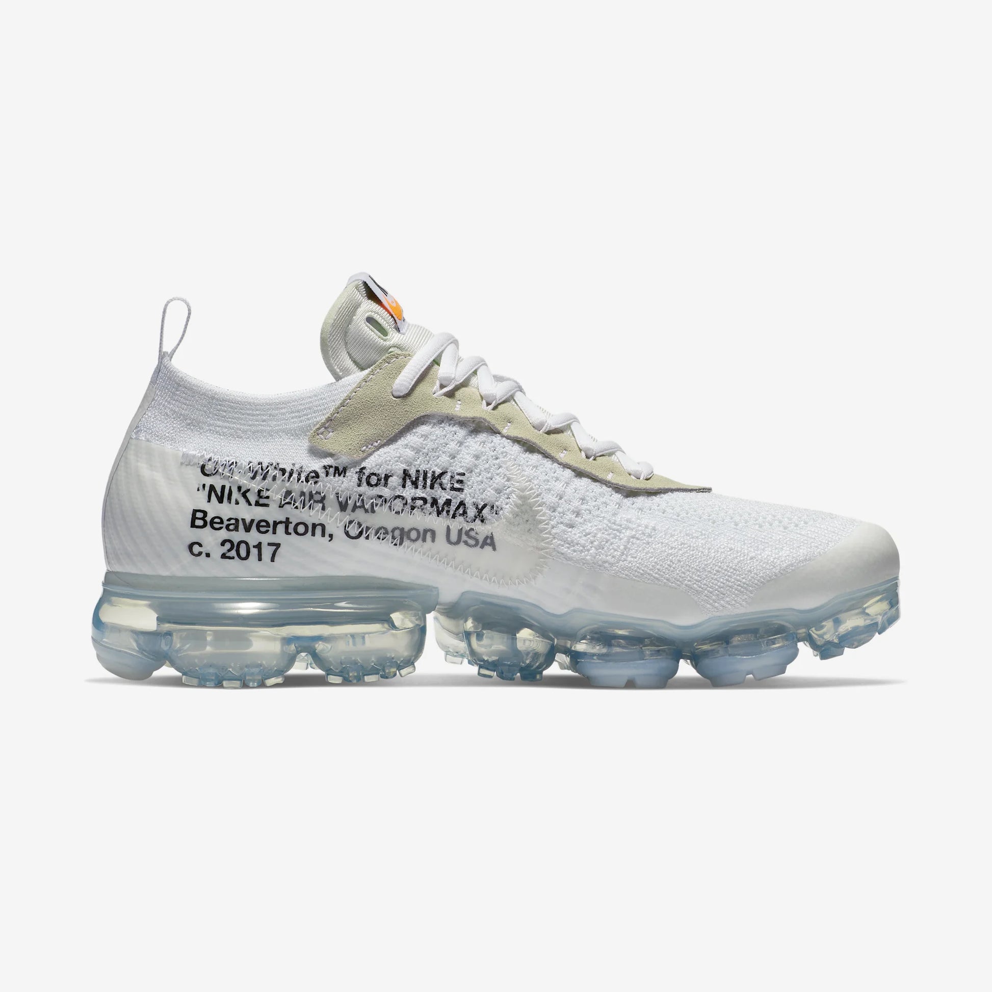 Nike Air VaporMax Off-White (2018)