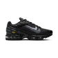Nike Air Max Plus 3 Stencil Swoosh Black