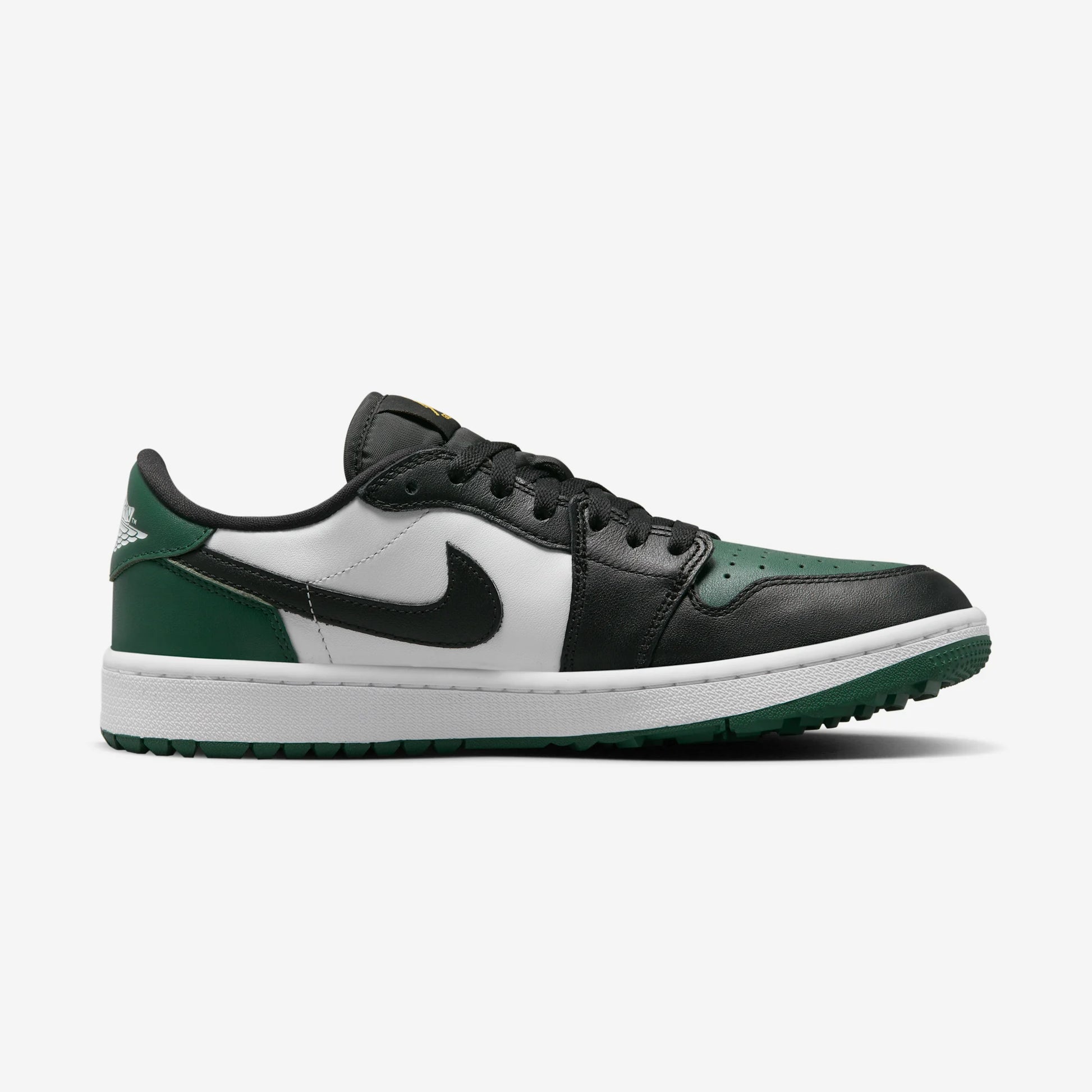 Jordan 1 Retro Low Golf Noble Green